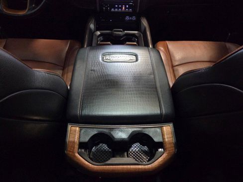 Used 2019 RAM 3500 Limited image 86