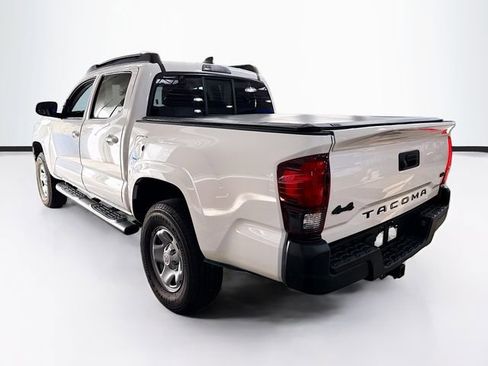 Used 2023 Toyota Tacoma SR5 image 8