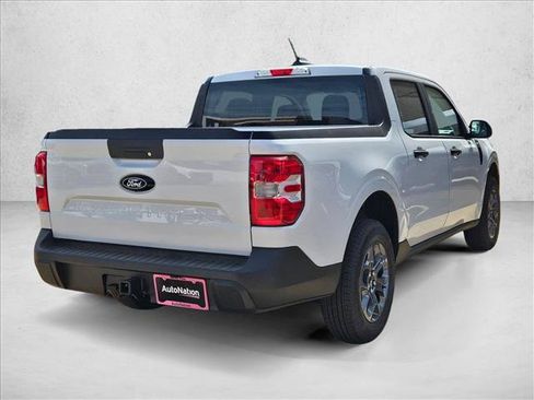 New 2026 Ford Maverick XLT FWD image 2