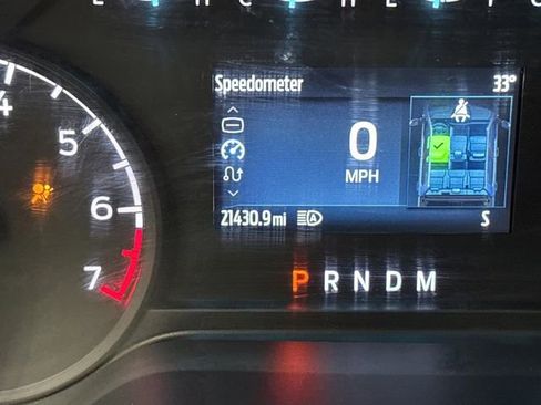 Used 2024 Ford F250 XLT image 6