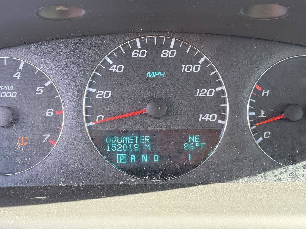 Used 2006 Chevrolet Impala LT FWD image 15