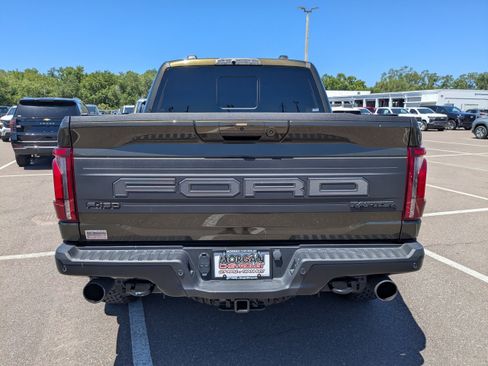 Used 2024 Ford F150 Raptor image 5