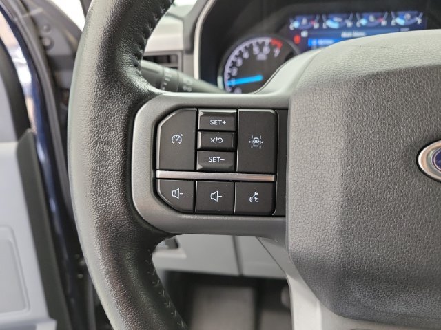 Used 2022 Ford F150 XLT w/ Equipment Group 302A High AWD/4WD image 20