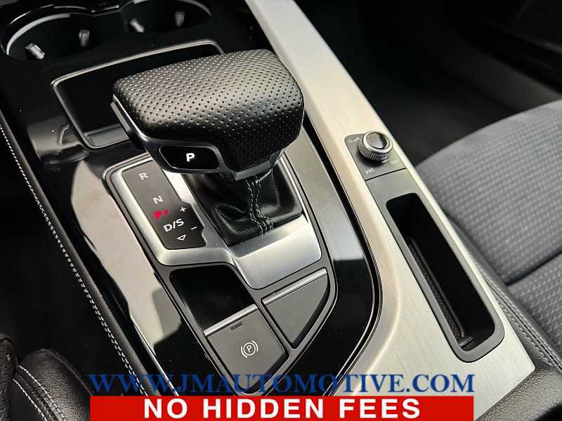 Used 2023 Audi A4 2.0T Premium Plus w/ Premium Plus Package AWD/4WD image 31