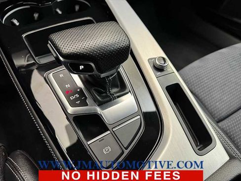 Used 2023 Audi A4 2.0T Premium Plus w/ Premium Plus Package image 31