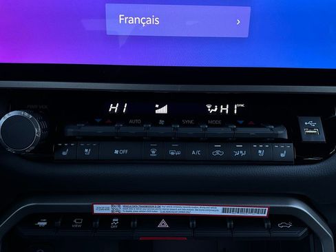 New 2026 Toyota Tundra Limited image 31