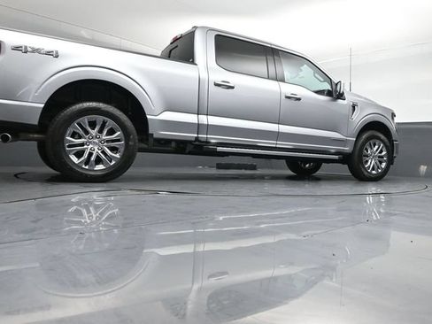 Certified 2024 Ford F150 XLT w/ Equipment Group 302A MID AWD/4WD image 40