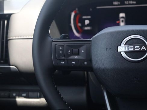New 2026 Nissan Pathfinder SL AWD/4WD image 10