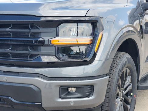 New 2026 Ford F150 XLT w/ Equipment Group 302A MID RWD image 10
