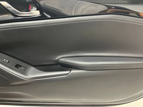 Certified 2022 MAZDA MX-5 Miata RF Grand Touring RWD image 15