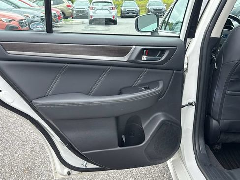 Used 2018 Subaru Legacy 3.6R Limited AWD/4WD image 23