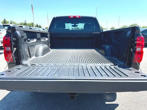 Used 2014 Chevrolet Silverado 1500 LT w/ LT Convenience Package AWD/4WD image 21
