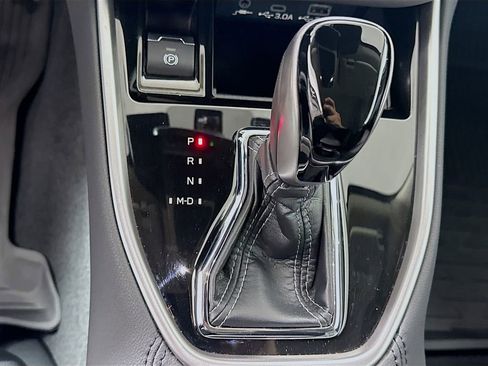 Used 2023 Subaru Outback Onyx Edition image 16