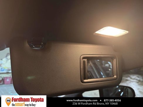 Used 2021 Toyota C-HR XLE image 26