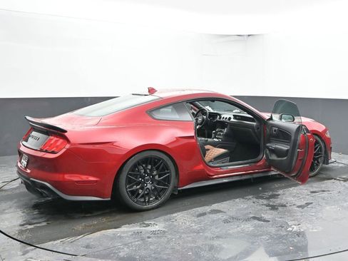 Used 2022 Ford Mustang GT Premium w/ GT Performance Package image 56