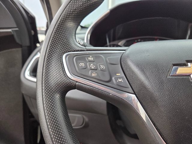 Used 2020 Chevrolet Equinox LT FWD image 22