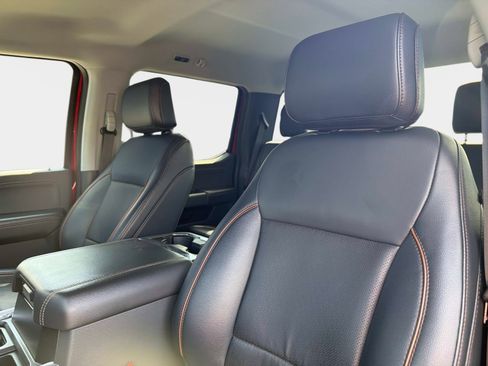 Used 2025 Ford F450 Lariat image 41