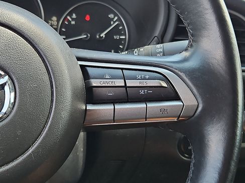 New 2023 MAZDA CX-30 AWD 2.5 S w/ Select Package image 21
