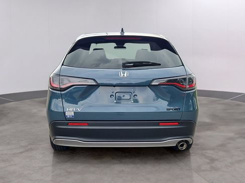 Used 2025 Honda HR-V Sport image 26
