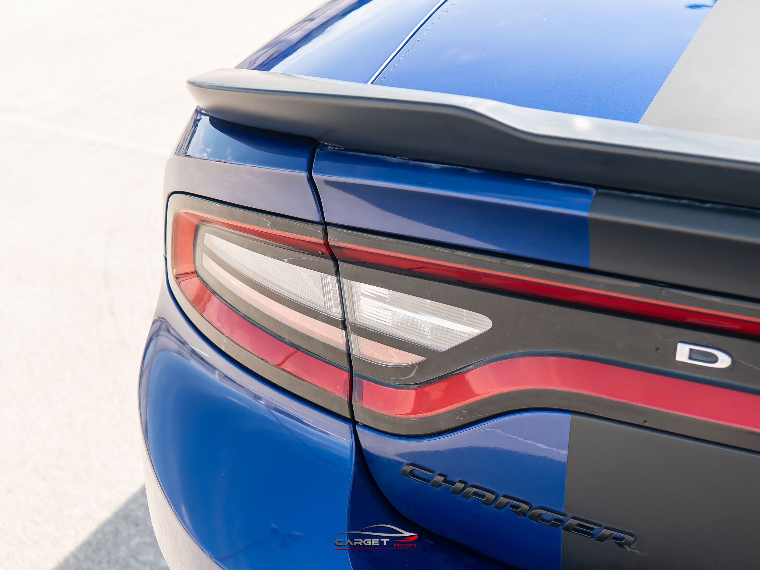 Used 2019 Dodge Charger Scat Pack w/ Plus Group RWD image 46