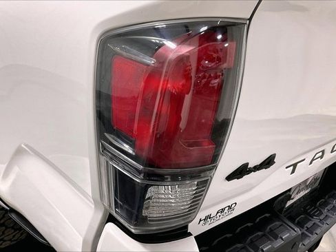 Used 2019 Toyota Tacoma TRD Pro image 29