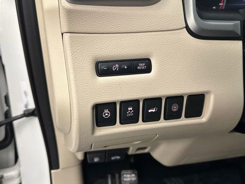 Certified 2019 Nissan Murano SL w/ SL Technology Package image 23