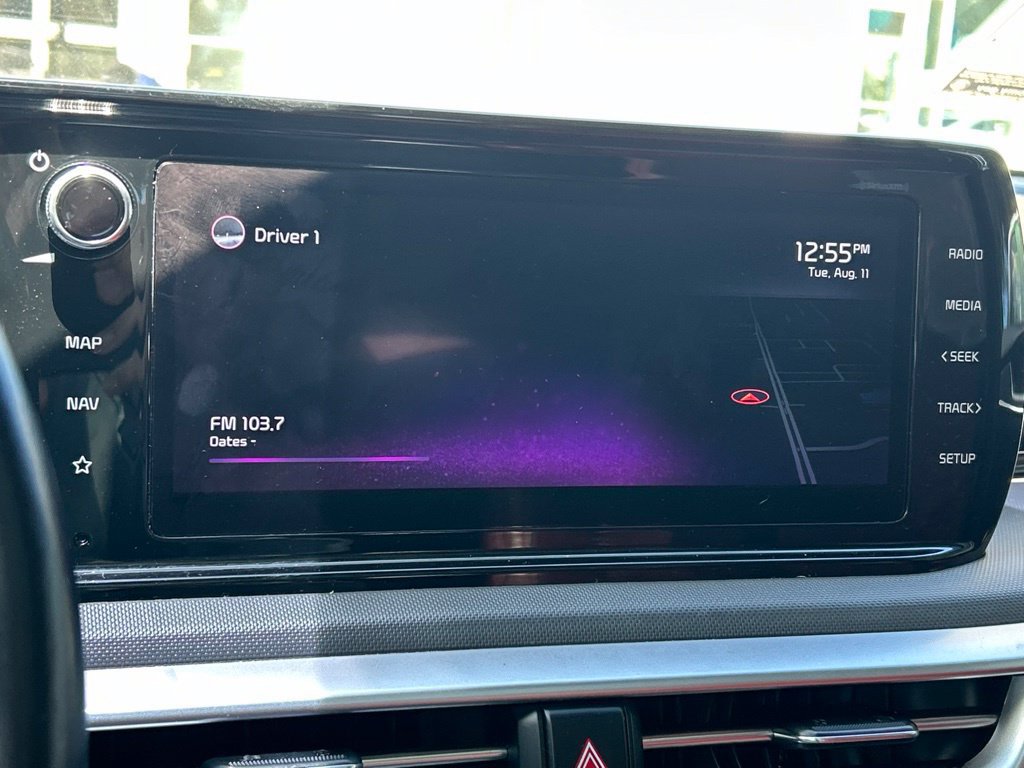 Used 2022 Kia K5 GT-Line w/ GT-Line Awd Premium Package image 33