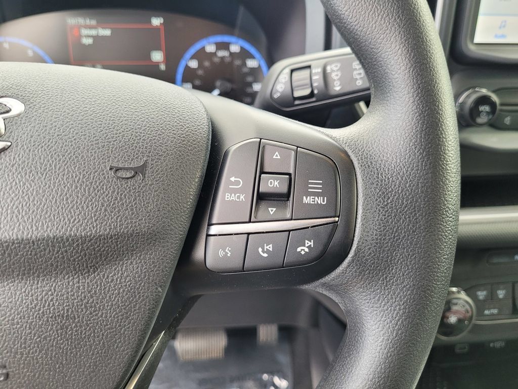 Used 2024 Ford Bronco Sport Big Bend AWD/4WD image 23