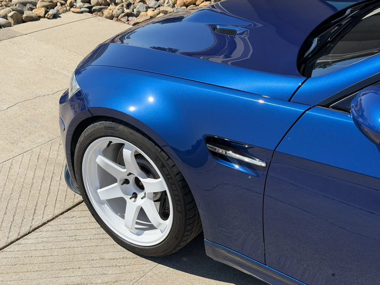 Used 2012 BMW M3 Coupe RWD image 5