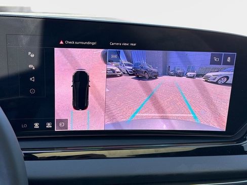 Used 2025 Audi A5 2.0T Premium Plus w/ Premium Plus image 19