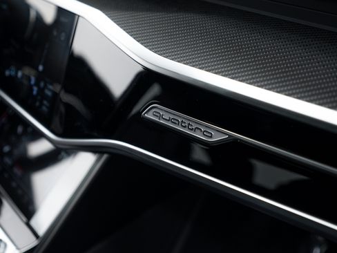 New 2026 Audi RS 7 Performance image 12