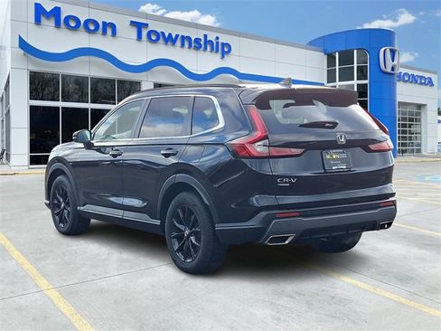 Used 2024 Honda CR-V Sport-L image 4