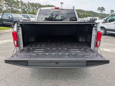 Used 2020 Ford F150 XLT w/ Equipment Group 302A Luxury AWD/4WD image 6