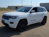 Used 2021 Jeep Grand Cherokee Laredo X image 4