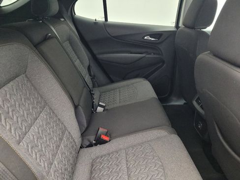 Used 2022 Chevrolet Equinox LT image 19