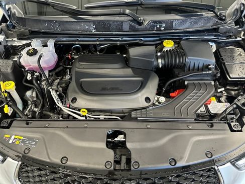New 2026 Chrysler Pacifica Select FWD image 12