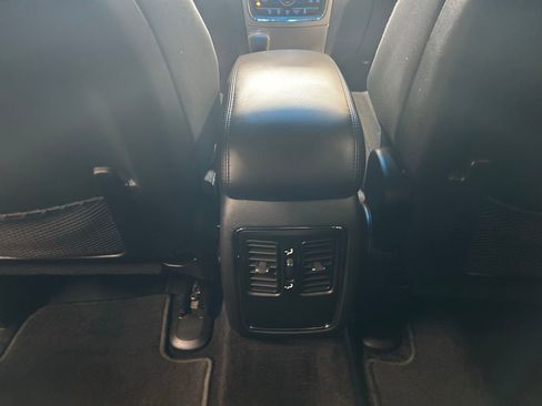 Used 2017 Jeep Grand Cherokee Laredo w/ Quick Order Package 23E AWD/4WD image 24