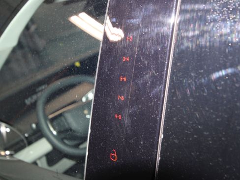 New 2026 Lincoln Nautilus Reserve image 47