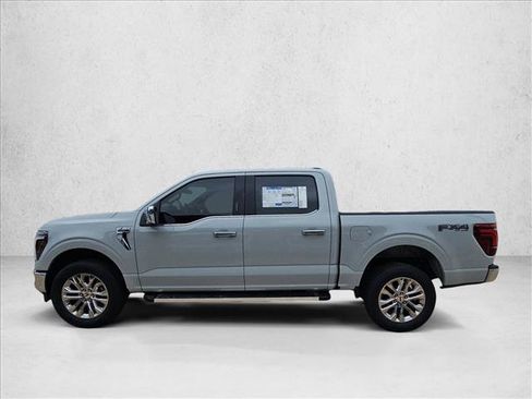 New 2026 Ford F150 Lariat w/ Equipment Group 501A Mid image 5