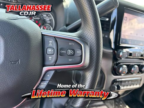 New 2026 RAM 3500 Tradesman AWD/4WD image 19