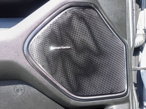 Used 2022 RAM 1500 TRX w/ TRX Level 2 Equipment Group image 35