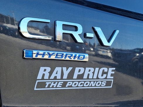 Certified 2023 Honda CR-V Sport image 31