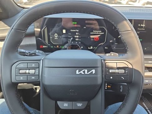 New 2027 Kia Telluride SX Prestige AWD/4WD image 43