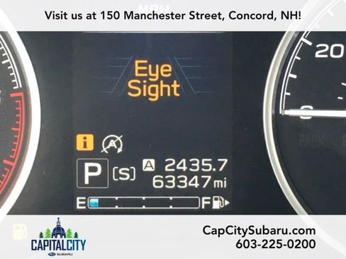 Used 2020 Subaru Forester Premium AWD/4WD image 20