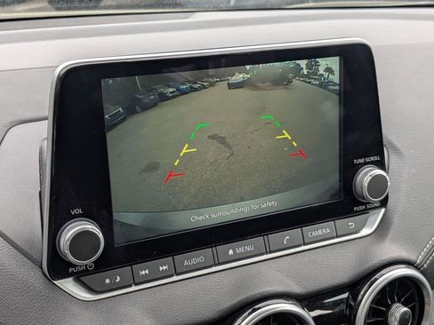 Used 2024 Nissan Sentra SV image 20