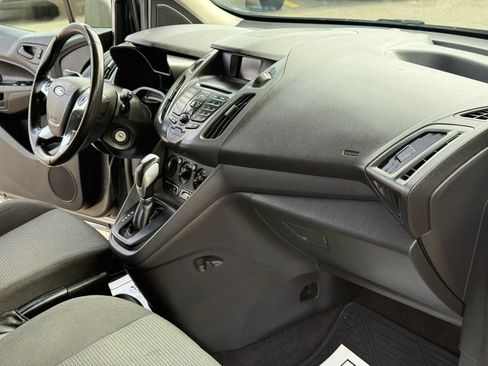 Used 2018 Ford Transit Connect XL FWD image 20