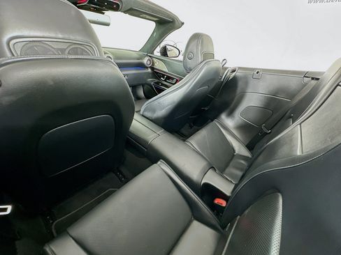 Used 2022 Mercedes-Benz SL 55 AMG 4MATIC image 26