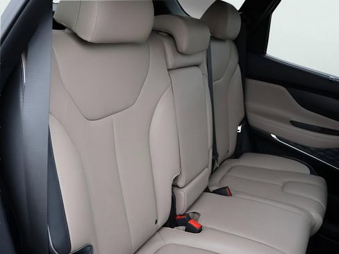 Used 2022 Hyundai Santa Fe Limited AWD/4WD image 14