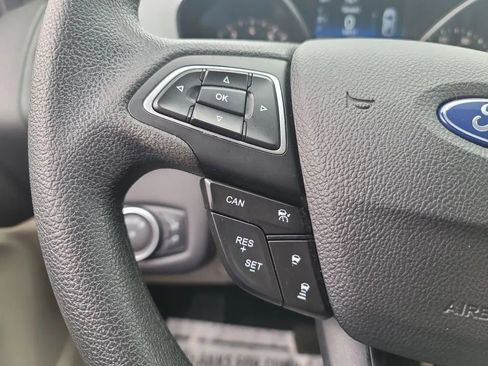 Used 2018 Ford Escape SE w/ Ford Safe & Smart Package image 21