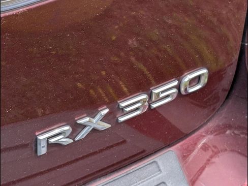 Used 2015 Lexus RX 350 FWD image 6